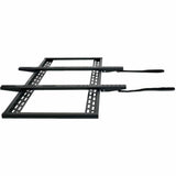 Eaton Tripp Lite Series Fixed Wall Mount for 60" to 100" TVs and Monitors, UL Certified — DWF60100XX