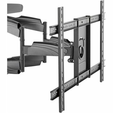 StarTech.com TV Wall Mount for up to 70 inch VESA Displays - Heavy Duty Full Motion Universal TV Wall Mount Bracket - Articulating Arm — FPWARTB2