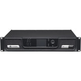 Crown CDi DriveCore CDi 2|1200 Amplifier - 2400 W RMS - 2 Channel — NCDI2X12-U-US