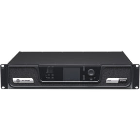Crown CDi DriveCore CDi 2|1200 Amplifier - 2400 W RMS - 2 Channel — NCDI2X12-U-US