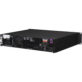 Crown CDi DriveCore CDi 2|1200 Amplifier - 2400 W RMS - 2 Channel — NCDI2X12-U-US