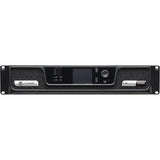 Crown CDi DriveCore CDi 2|1200 Amplifier - 2400 W RMS - 2 Channel — NCDI2X12-U-US