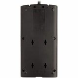 Eaton Tripp Lite Series Protect It! 8-Outlet Surge Protector, 8 ft. (2.43 m) Cord, 1440 Joules, Black Housing — TLP808B