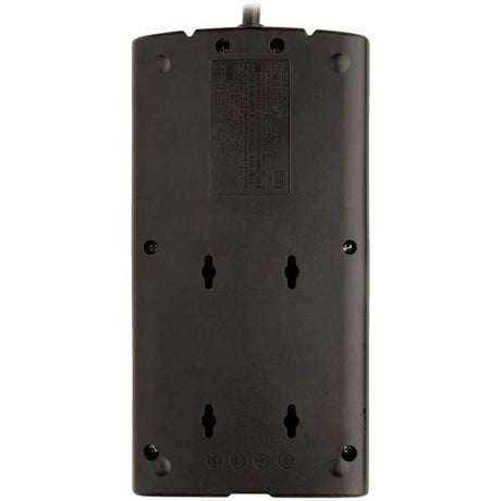 Eaton Tripp Lite Series Protect It! 8-Outlet Surge Protector, 8 ft. (2.43 m) Cord, 1440 Joules, Black Housing — TLP808B