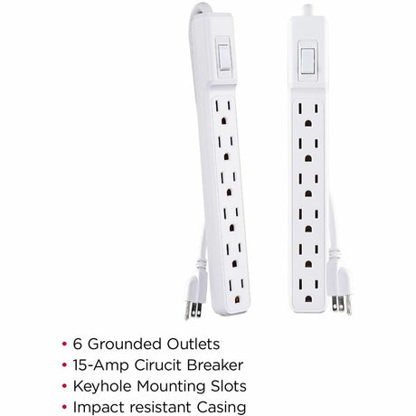 CyberPower MP1044NN Multipack — MP1044NN