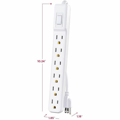 CyberPower MP1044NN Multipack — MP1044NN