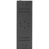 Black Box Hardened Managed Ethernet Switch — LIG1014A