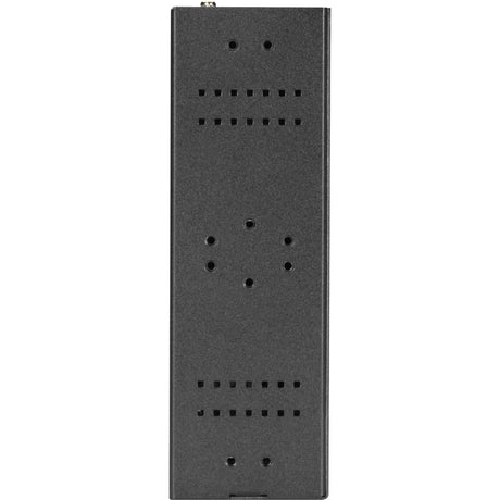 Black Box Hardened Managed Ethernet Switch — LIG1014A