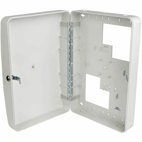 Eaton Wireless Access Point Enclosure with Lock - Surface-Mount, Plastic Construction, 18 x 12 in. — EN1812