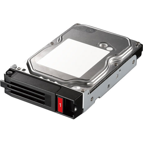 Buffalo OP-HD4.0N 4 TB Hard Drive - 3.5" Internal - SATA (SATA/600) — OP-HD4.0N