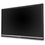 ViewSonic ViewBoard IFP5550-E1 - 4K Interactive Display with WiFi Adapter and Fixed Wall Mount - 350 cd/m2 - 55" — IFP5550-E1
