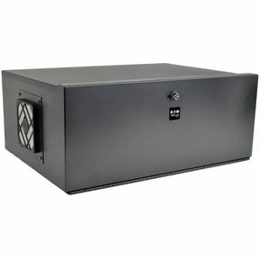 Eaton Tripp Lite Series 5U Security DVR Lockbox Enclosure — SRDVRLB