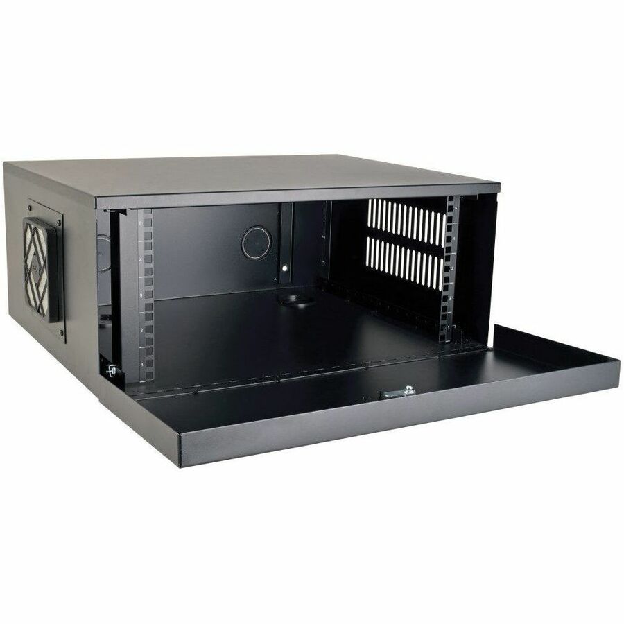 Eaton Tripp Lite Series 5U Security DVR Lockbox Enclosure — SRDVRLB