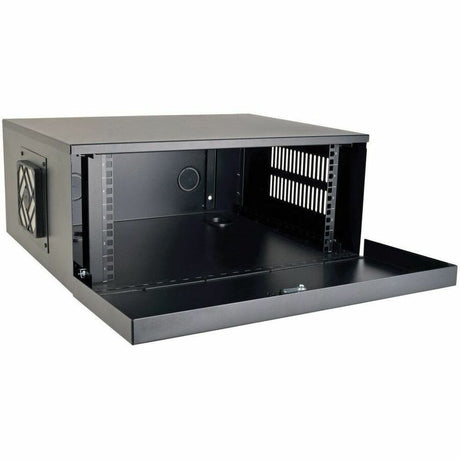 Eaton Tripp Lite Series 5U Security DVR Lockbox Enclosure — SRDVRLB