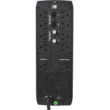 Vertiv Liebert PSA5 UPS - 1000VA/600W 120V| Line Interactive AVR Tower UPS — PSA5-1000MT120
