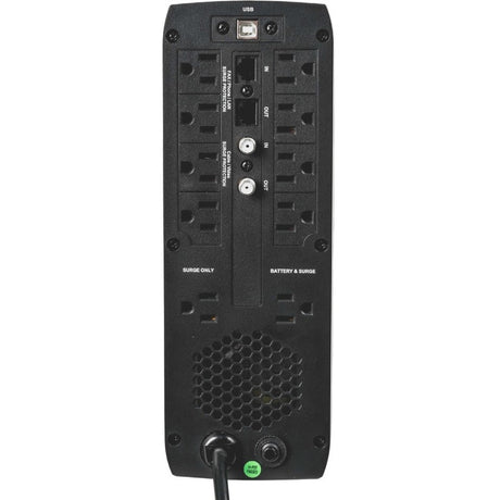 Vertiv Liebert PSA5 UPS - 1000VA/600W 120V| Line Interactive AVR Tower UPS — PSA5-1000MT120