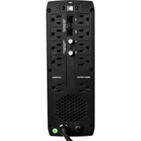 Vertiv Liebert PSA5 UPS - 1000VA/600W 120V| Line Interactive AVR Tower UPS — PSA5-1000MT120