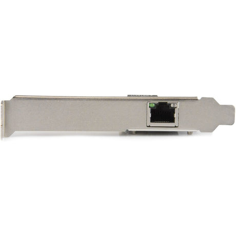 StarTech.com 1-Port Gigabit Ethernet Network Card - PCI Express, Intel I210 NIC - Single Port PCIe Network Adapter Card w/ Intel Chip — ST1000SPEXI