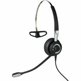 Jabra BIZ 2400 II QD Headset — 2403-820-205