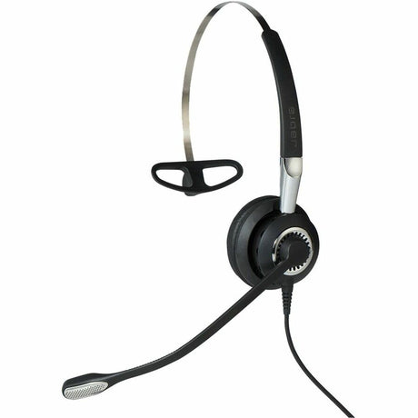 Jabra BIZ 2400 II QD Headset — 2403-820-205