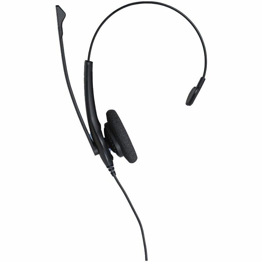 Jabra BIZ 2400 II QD Headset — 2403-820-205