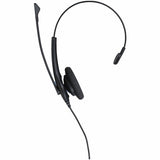 Jabra BIZ 2400 II QD Headset — 2403-820-205