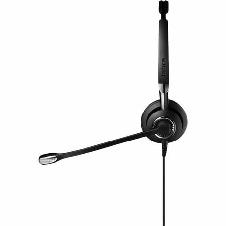 Jabra BIZ 2400 II QD Headset — 2403-820-205