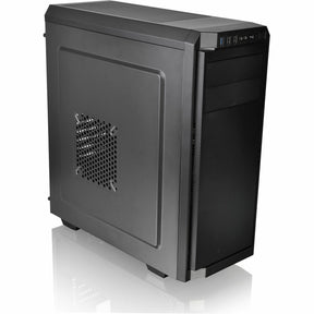 Thermaltake V100 Perforated Computer Case — CA-1K7-00M1NN-01