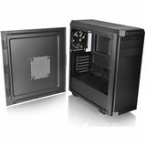 Thermaltake V100 Perforated Computer Case — CA-1K7-00M1NN-01