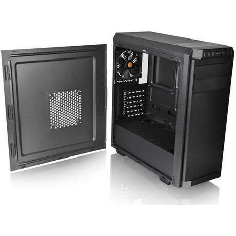 Thermaltake V100 Perforated Computer Case — CA-1K7-00M1NN-01