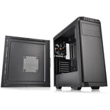 Thermaltake V100 Perforated Computer Case — CA-1K7-00M1NN-01