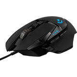 Logitech G502 HERO High Performance Gaming Mouse — 910-005469