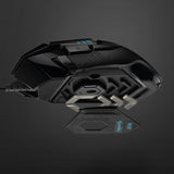 Logitech G502 HERO High Performance Gaming Mouse — 910-005469