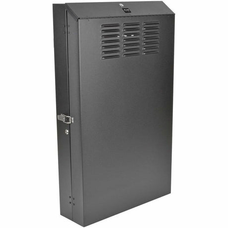 Eaton Tripp Lite Series SmartRack 6U Low-Profile Vertical-Mount Server-Depth Wall-Mount Rack Enclosure Cabinet — SRWF6U36