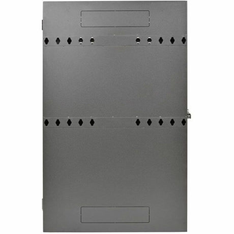 Eaton Tripp Lite Series SmartRack 6U Low-Profile Vertical-Mount Server-Depth Wall-Mount Rack Enclosure Cabinet — SRWF6U36