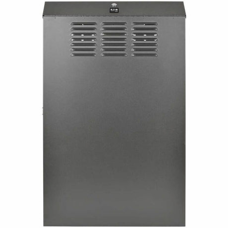 Eaton Tripp Lite Series SmartRack 6U Low-Profile Vertical-Mount Server-Depth Wall-Mount Rack Enclosure Cabinet — SRWF6U36