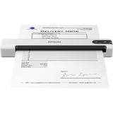 Epson DS-70 Sheetfed Scanner - 600 dpi Optical — B11B252202