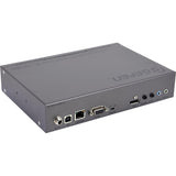 Gefen 4K DisplayPort tm KVM Over IP - Sender Package — EXTDPKALANSTX