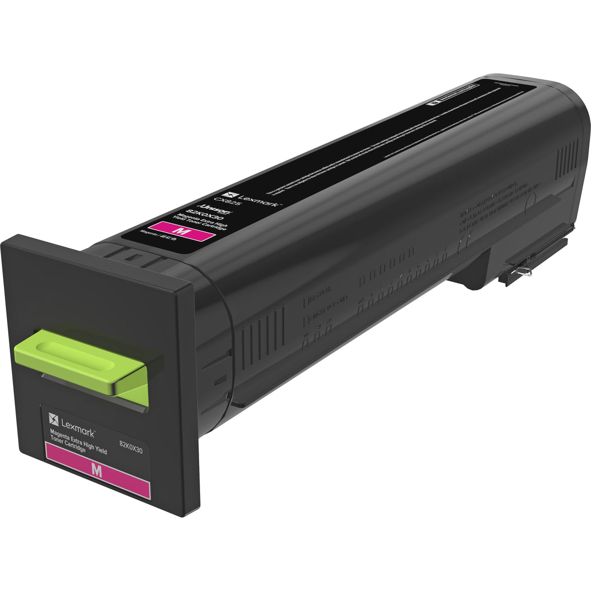Lexmark Original Toner Cartridge — 82K0X30