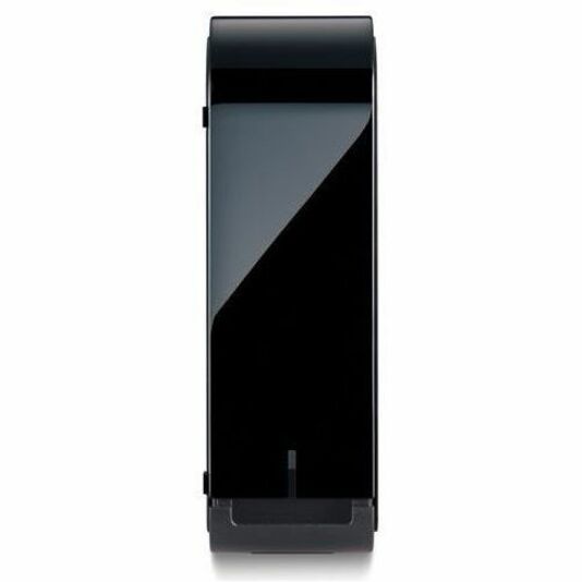 Buffalo DriveStation Axis Velocity 8 TB Hard Drive - External - SATA (SATA/300) - TAA Compliant — HD-LX8.0TU3