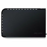 Buffalo DriveStation Axis Velocity 8 TB Hard Drive - External - SATA (SATA/300) - TAA Compliant — HD-LX8.0TU3
