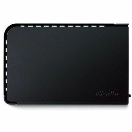Buffalo DriveStation Axis Velocity 8 TB Hard Drive - External - SATA (SATA/300) - TAA Compliant — HD-LX8.0TU3