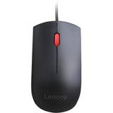 Lenovo Essential USB Mouse — 4Y50R20863