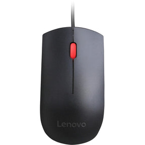 Lenovo Essential USB Mouse — 4Y50R20863