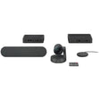 Logitech Rally Ultra-HD ConferenceCam — 960-001217