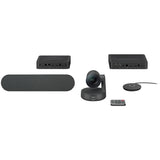 Logitech Rally Ultra-HD ConferenceCam — 960-001217