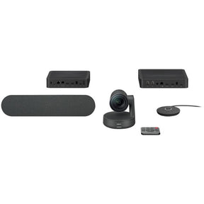 Logitech Rally Ultra-HD ConferenceCam — 960-001217