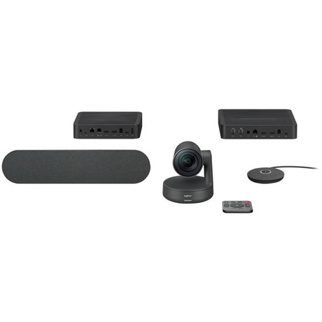 Logitech Rally Ultra-HD ConferenceCam — 960-001217