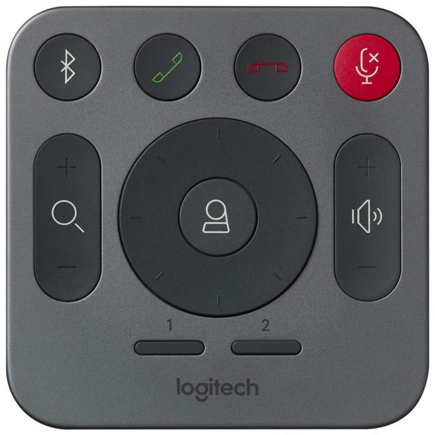 Logitech Rally Ultra-HD ConferenceCam — 960-001217
