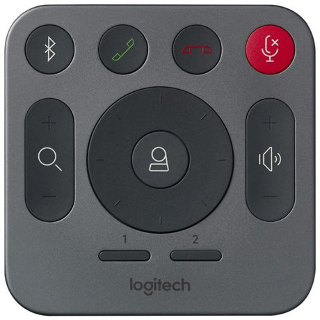 Logitech Rally Ultra-HD ConferenceCam — 960-001217